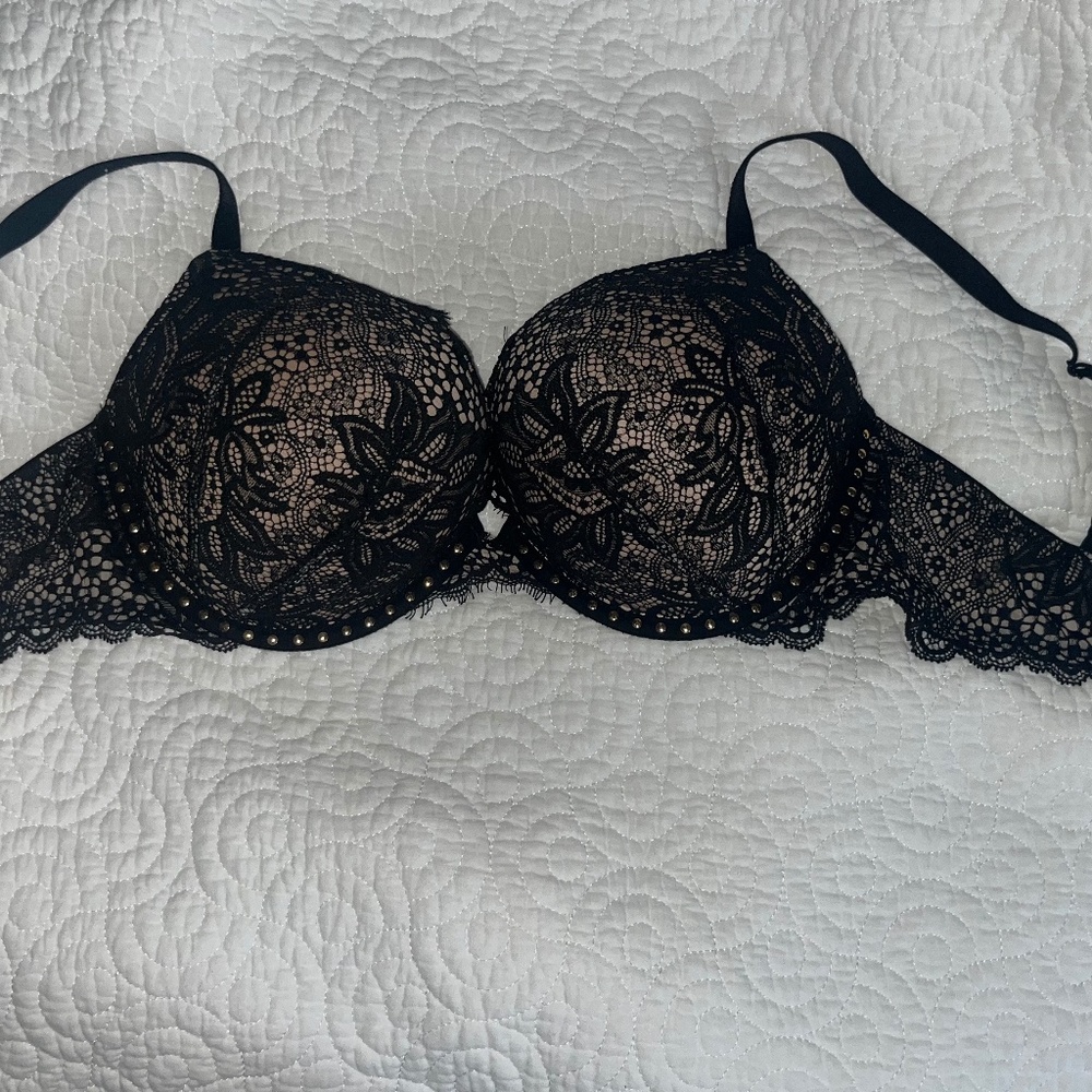 VS push up bra 36C